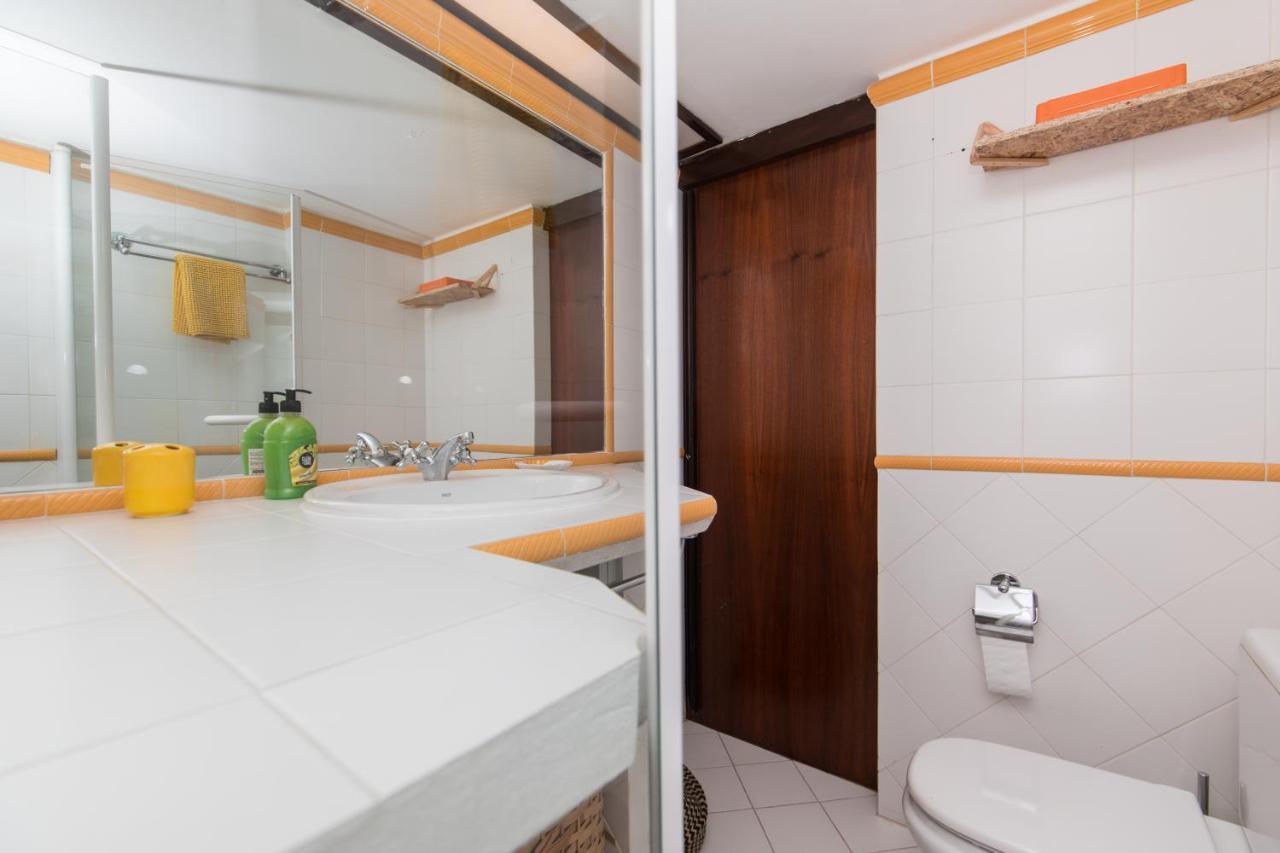 Appartement Sesimbra 1111 Extérieur photo