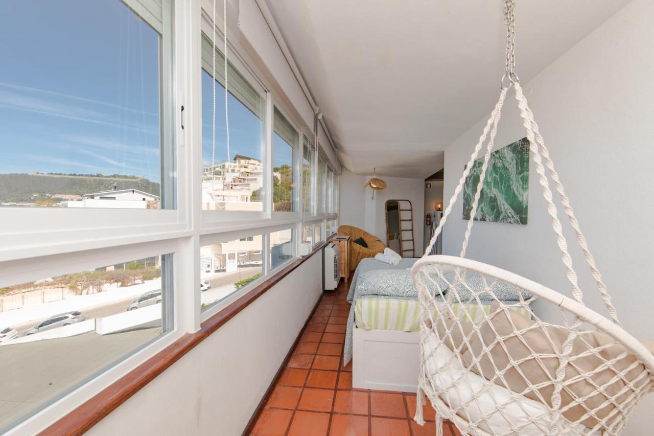 Appartement Sesimbra 1111 Extérieur photo