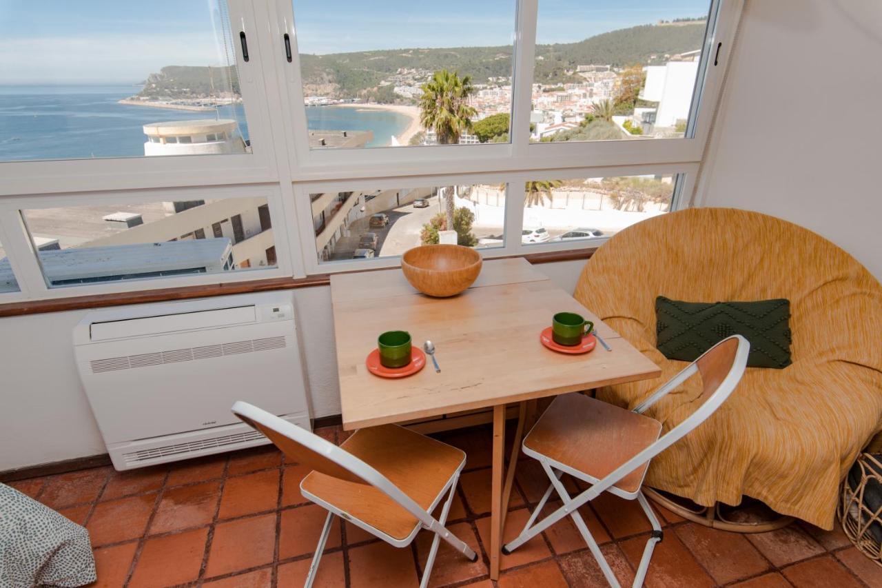 Appartement Sesimbra 1111 Extérieur photo