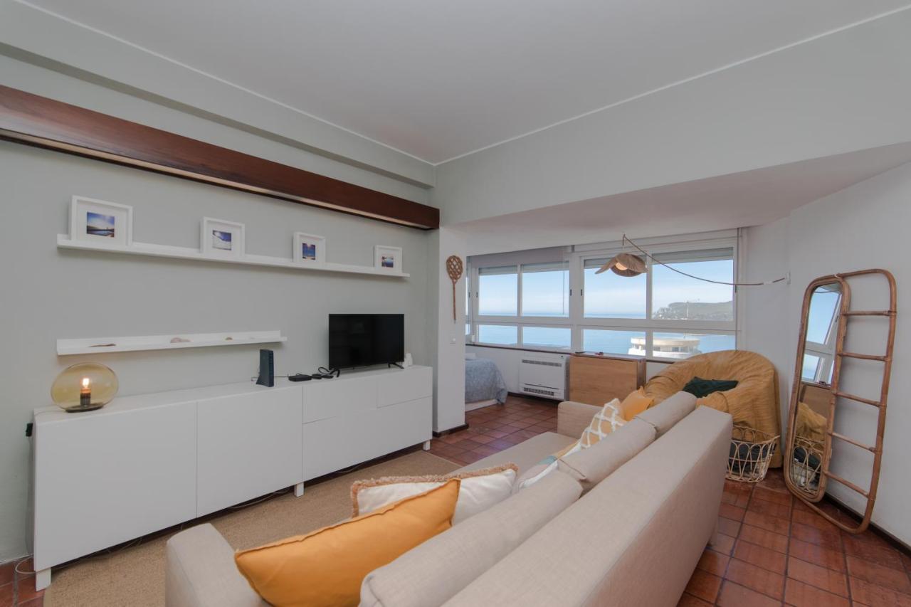 Appartement Sesimbra 1111 Extérieur photo