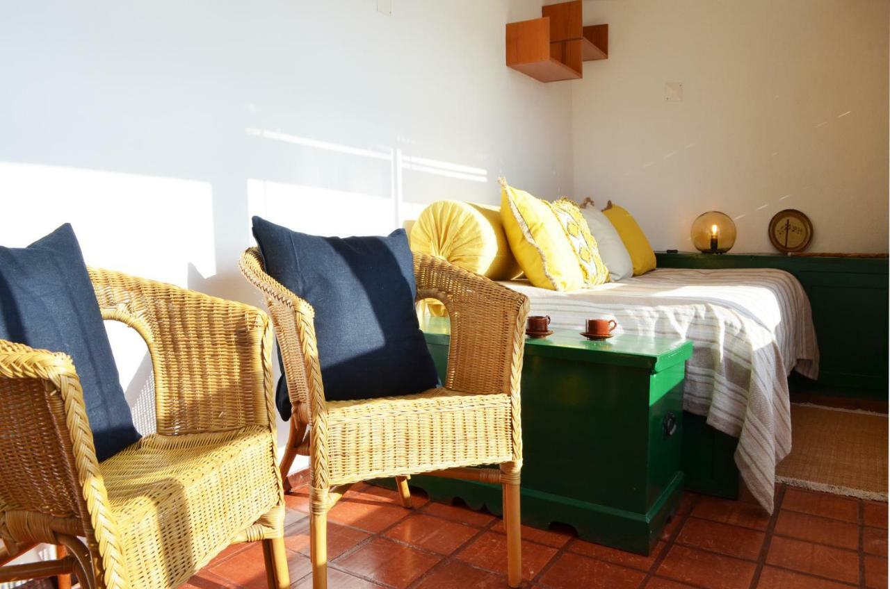 Appartement Sesimbra 1111 Extérieur photo